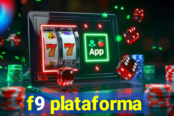 f9 plataforma